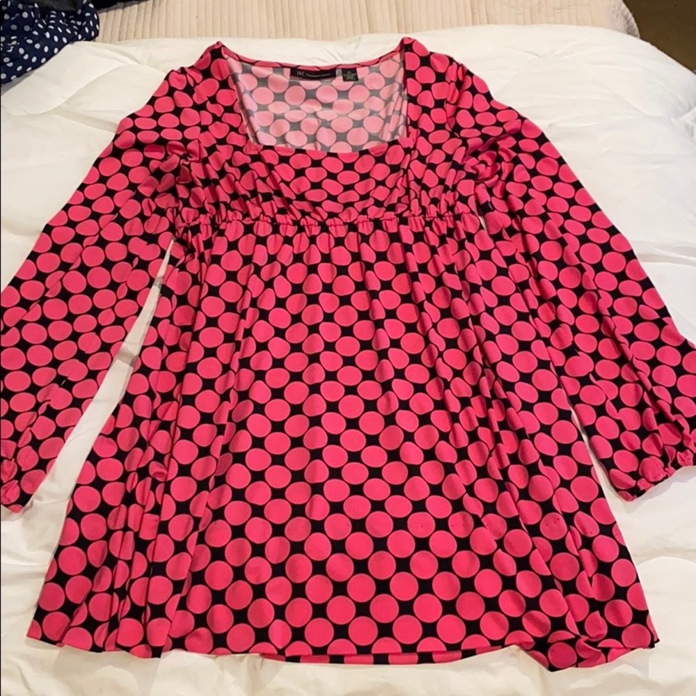 Used Retro Top/Mini